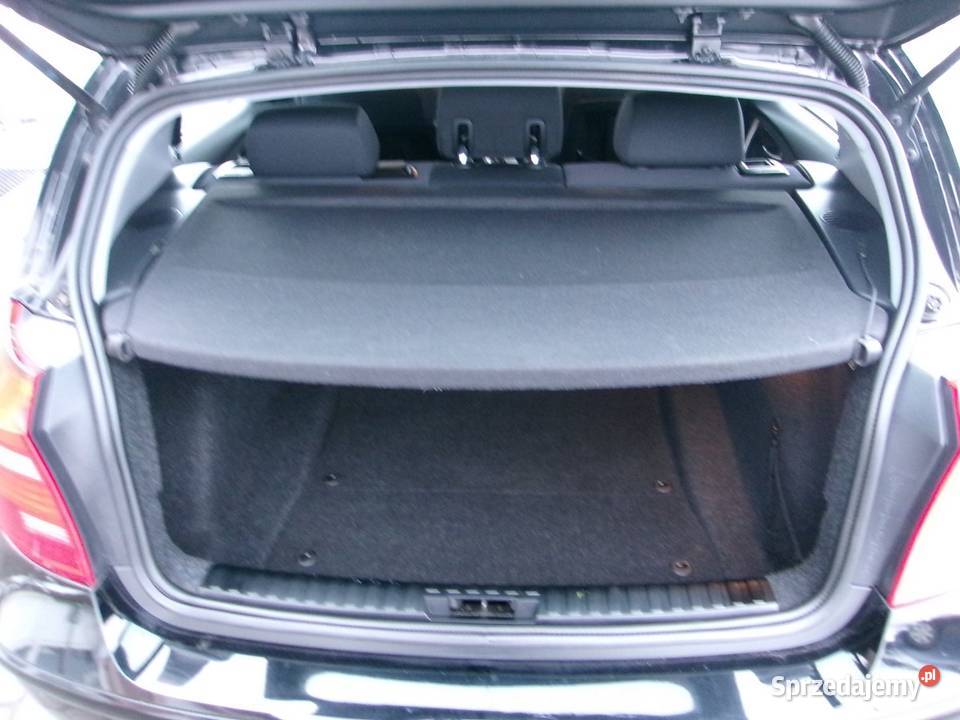 BMW 1 Sprowadzona 20 b klimatyzacja Dolna Grupa sprzedam