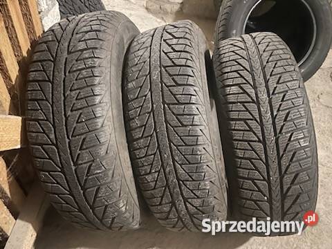 Opony Viking zima Samochodowe Warszawa sprzedam