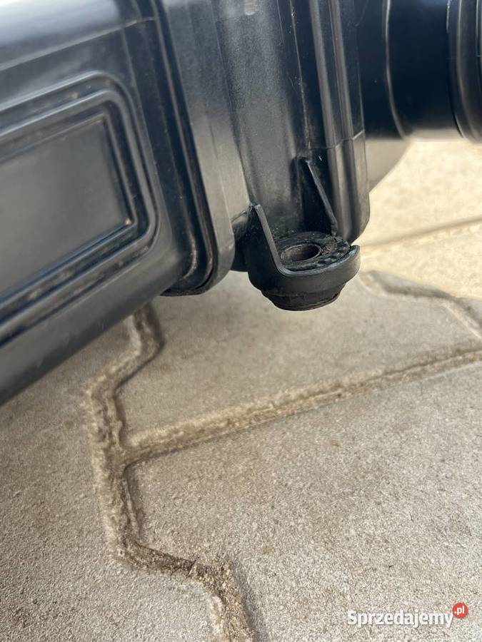 Obudowa filtra powietrza Fiat Punto panda świętokrzyskie Kielce