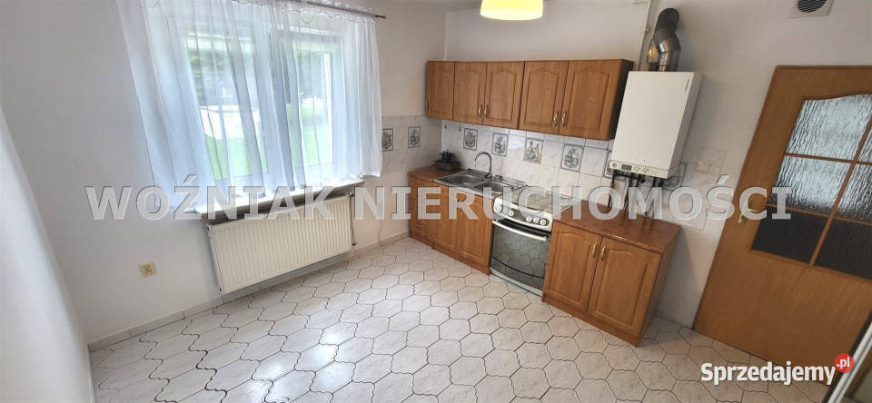 Mieszkanie BoguszówGorce 33m2 1pokojowe 33m2 Sprzedaż Boguszów-Gorce