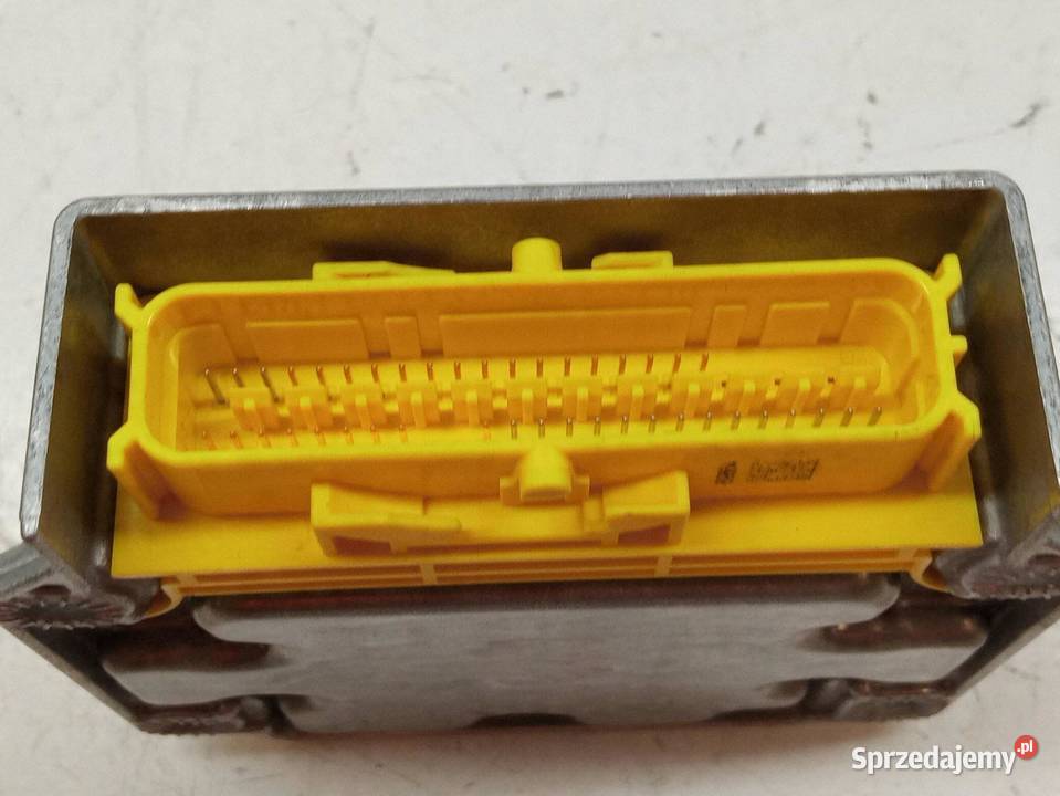 SENSOR AIRBAG 6C0959655K Skoda Fabia III 2014 osobowe