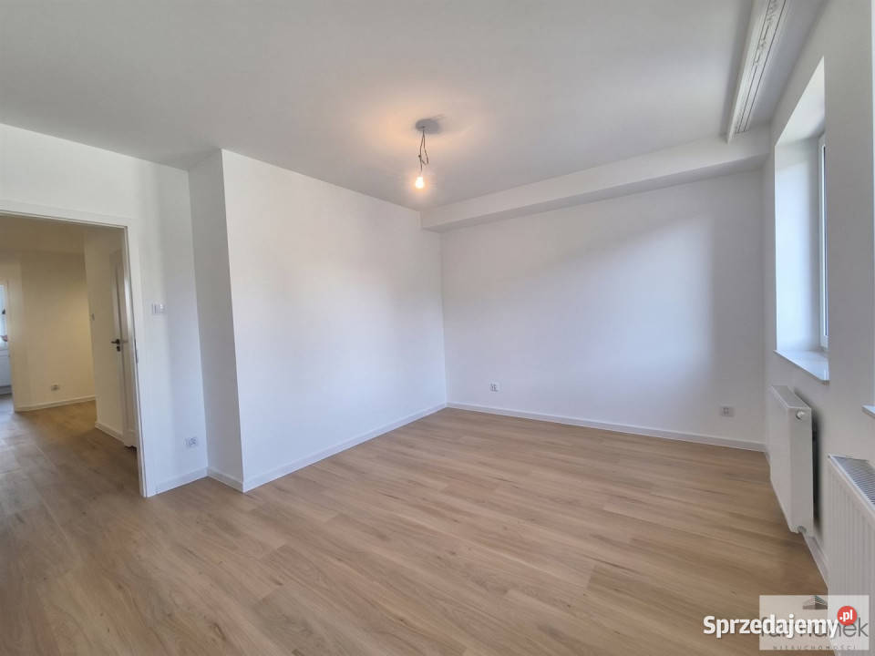 Mieszkanie 6601m2 3 pokoje Biłgoraj sprzedam