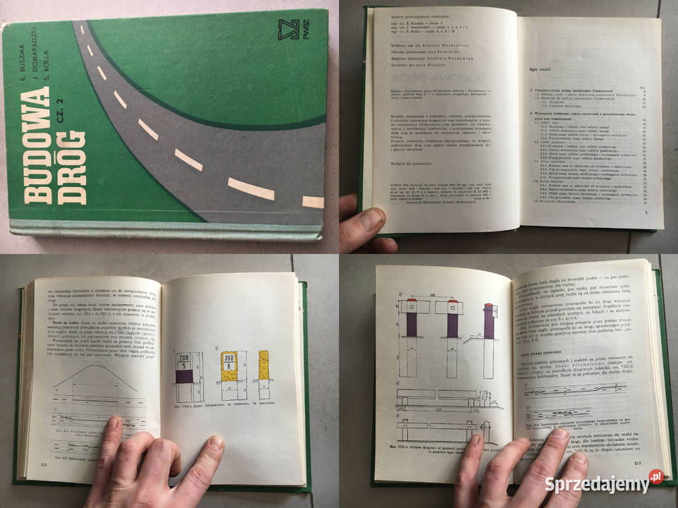 Budowa Dróg cz 2 Łęczyca