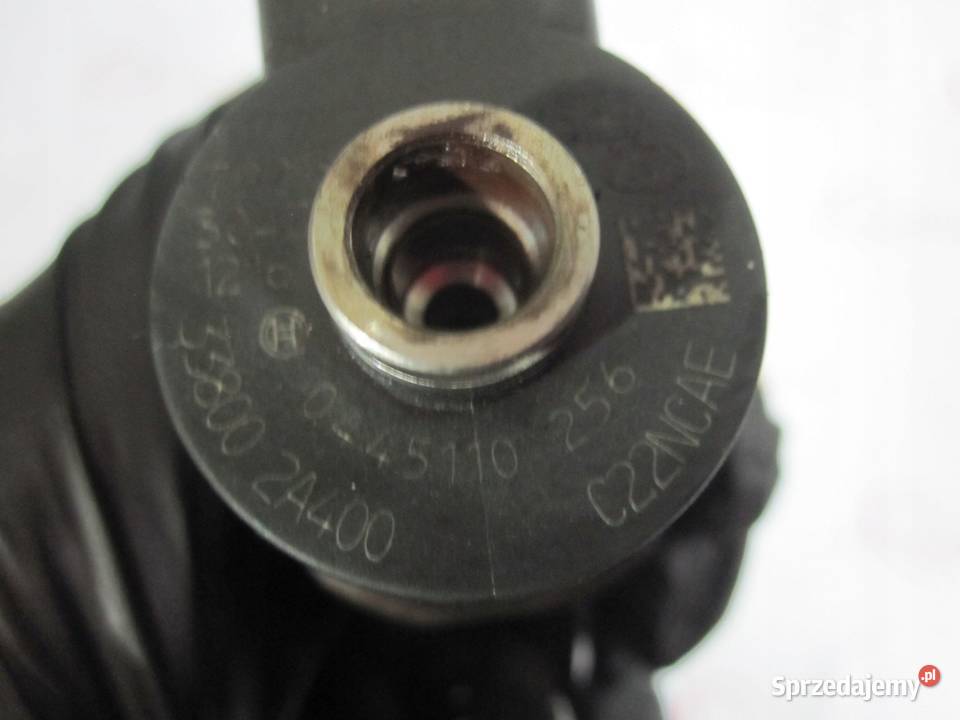 HYUNDAI KIA 15 16 CRDI wtrysk wtryskiwacz osobowe Kielce