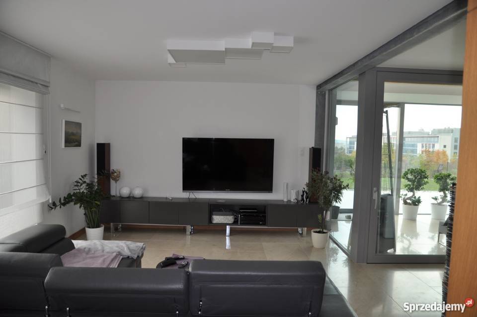 Sprzedam nowoczesny dom w Kielcach