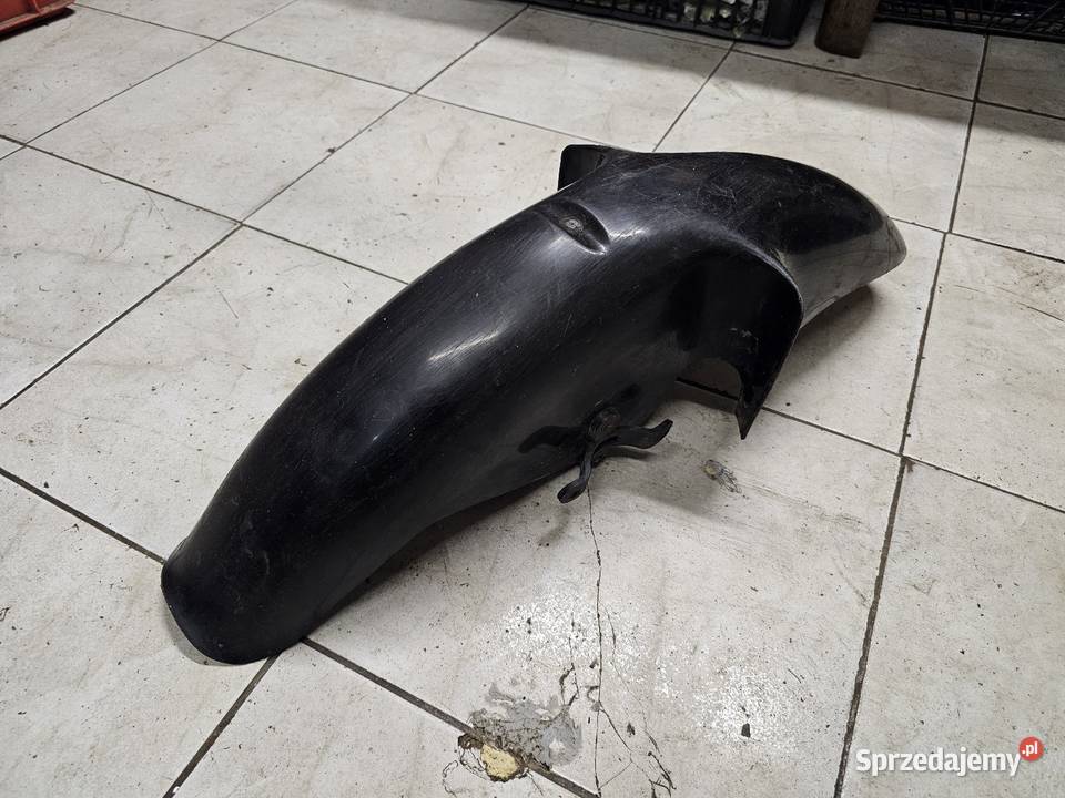 Yamaha XT 125 błotnik przedni xt125 błotnik Jelenia Góra