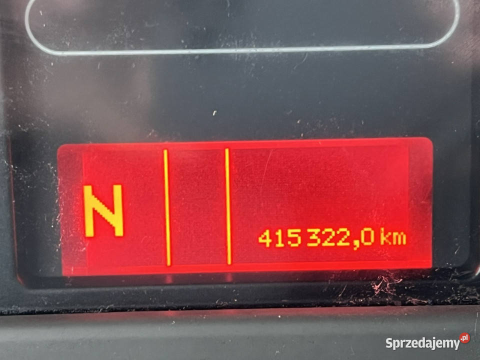 Renault MIDLUM 180 DXI Kontener 18 Euro Palet Kopana