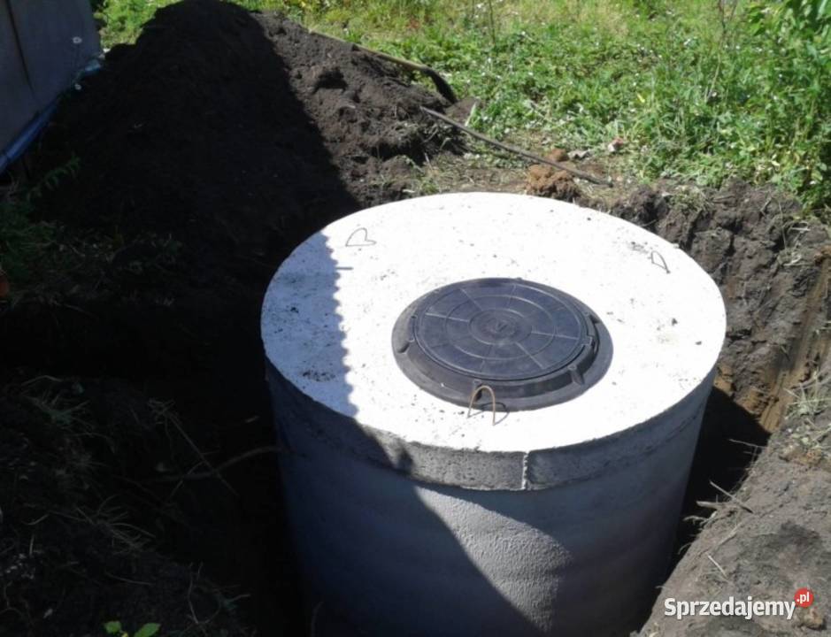 Wiercenie studni głębinowej Warszawa 140zl mazowieckie