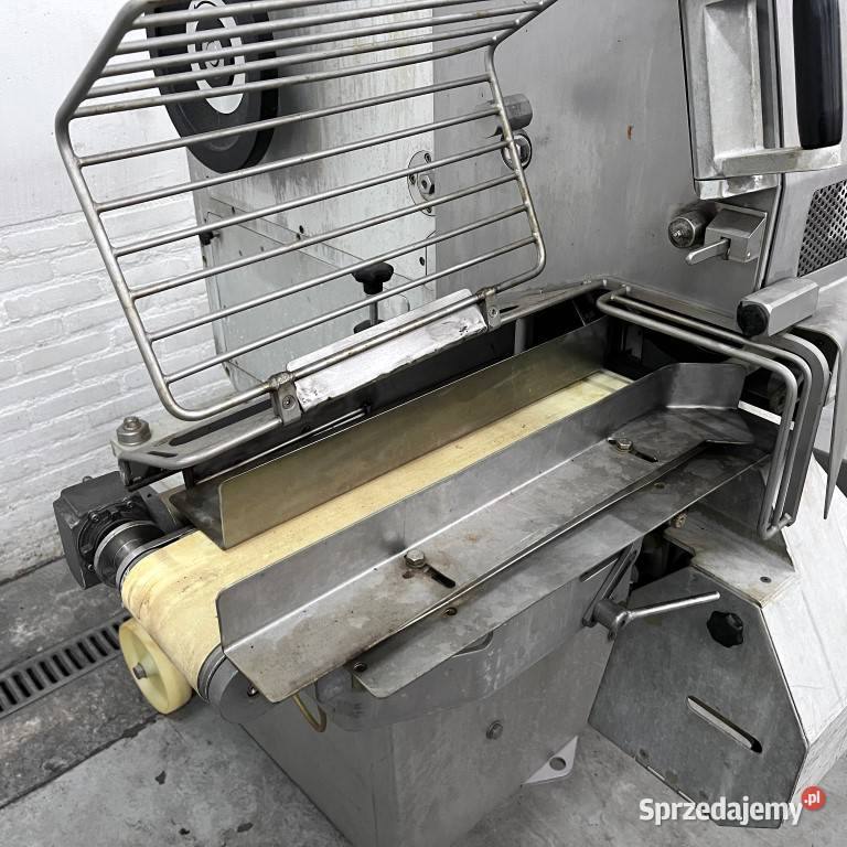 Klipsownica Poly Clip FCA 3462 lubelskie