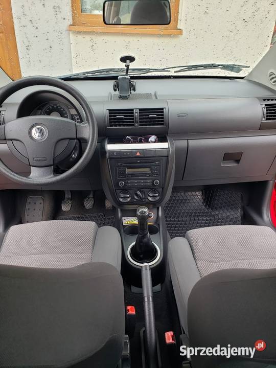 mam na sprzedaż vw fox
