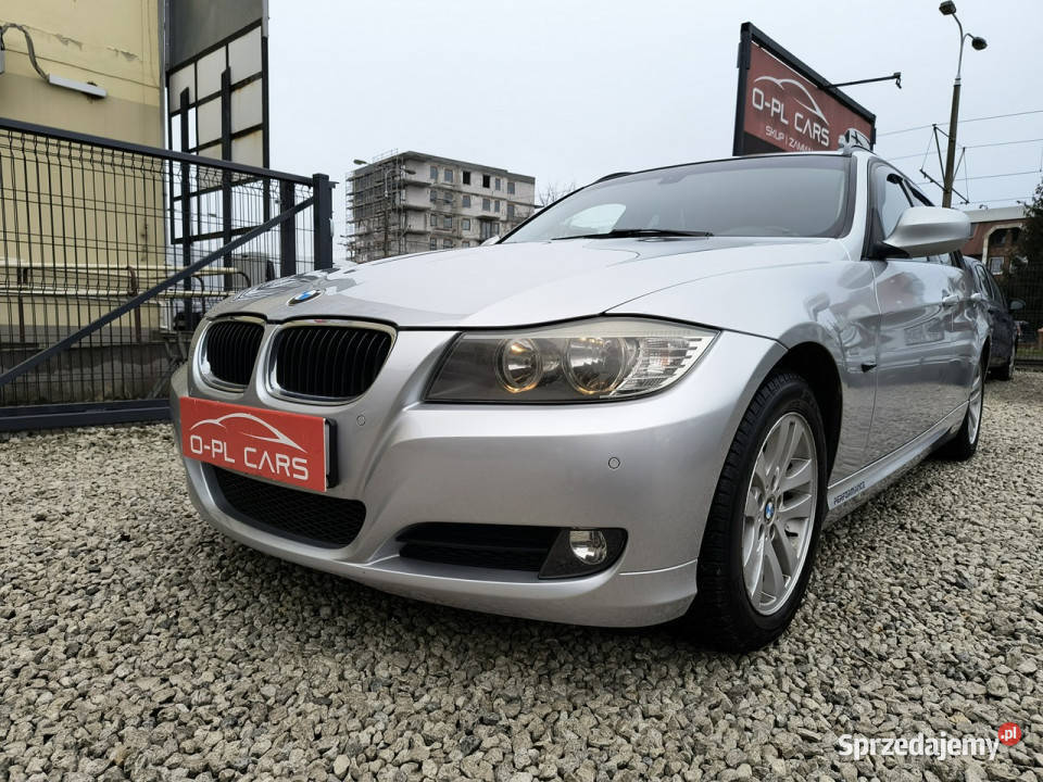 BMW 318 Nawigacja 143 Nowy Rozrząd Bezwypadkowy kujawsko-pomorskie Bydgoszcz