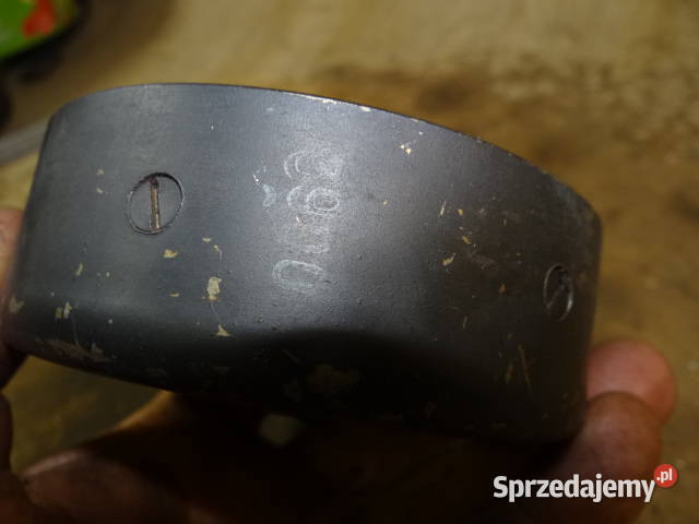 magneto koło simson elektronik S 50 S 51 org DDR Żary