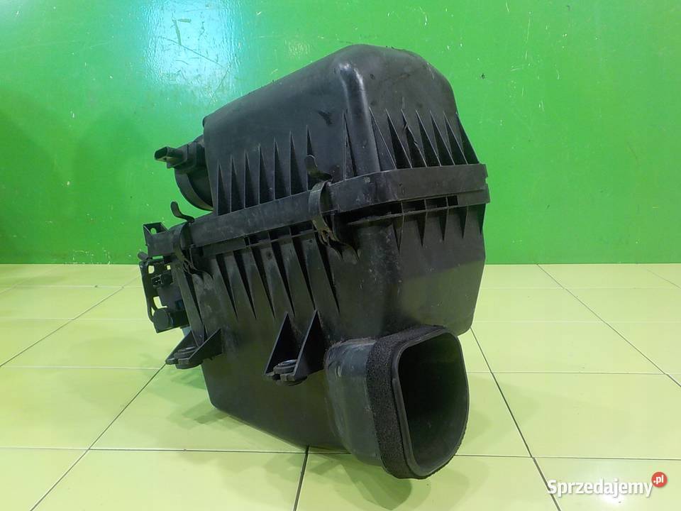 KIA CARNIVAL II 29 CRDI 08r 5D obudowa filtra