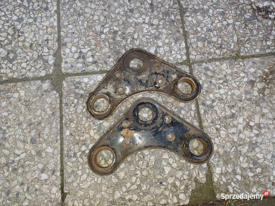 Półka Zawieszenia WSK 125 175 Wysyłka Łowicz