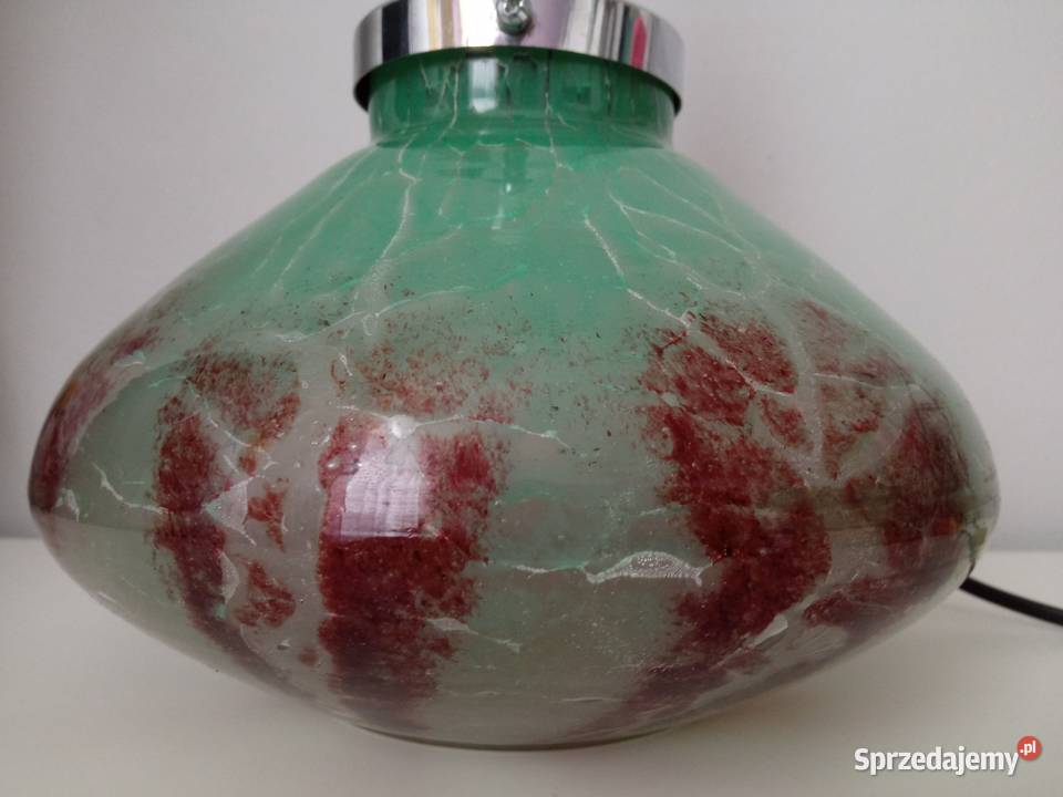 Lampa stołowa WMF Ikora