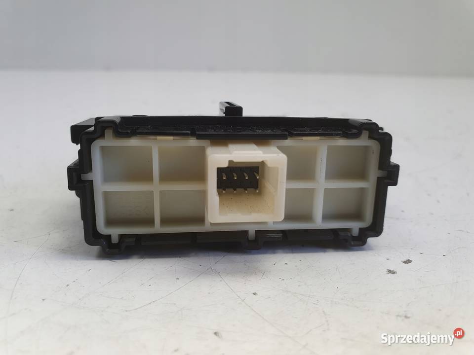 Toyota Corolla E21 EV PRZEŁĄCZNIK EV PANEL drive lubelskie Rudka