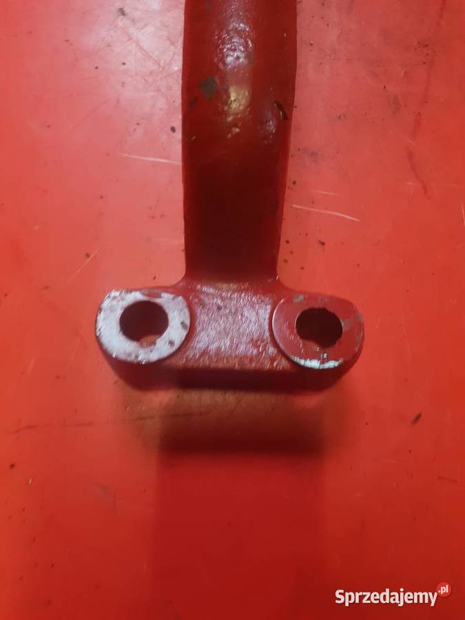 503405042A Ramię kolumny kierowniczej MTZ PRONAR Sulechów