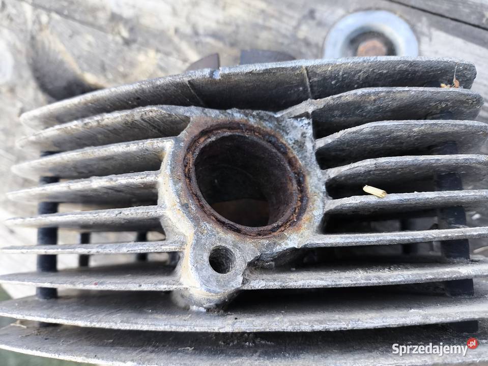 Cylinder wsk 175 Lutoryż