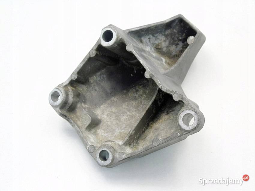 ŁAPA WSPORNIK SILNIKA 30 B V6 AUDI A4 B6 A6 C5 Sosnowiec