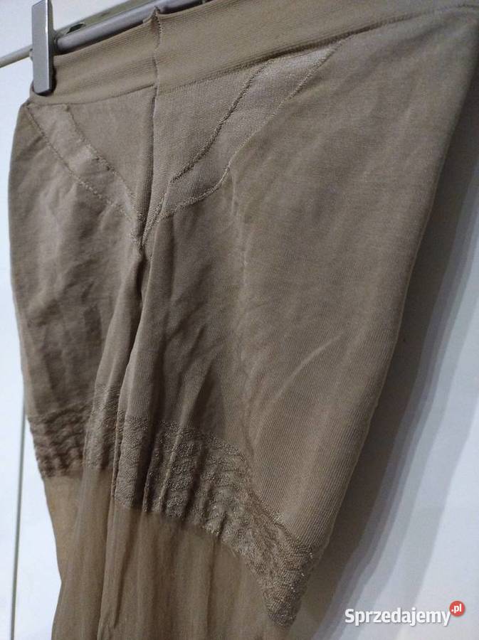 Rajstopy wyszczuplające sylwetkę Fiore Lublin