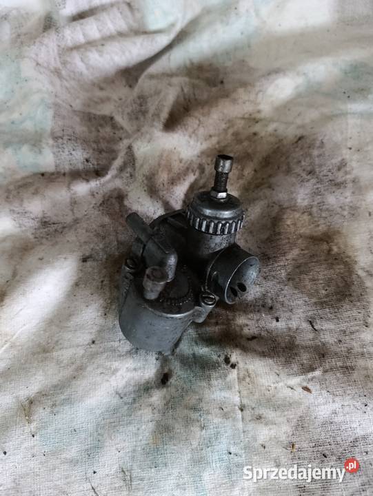 Gaźnik jawa 50 ogar 200 świętokrzyskie Kielce