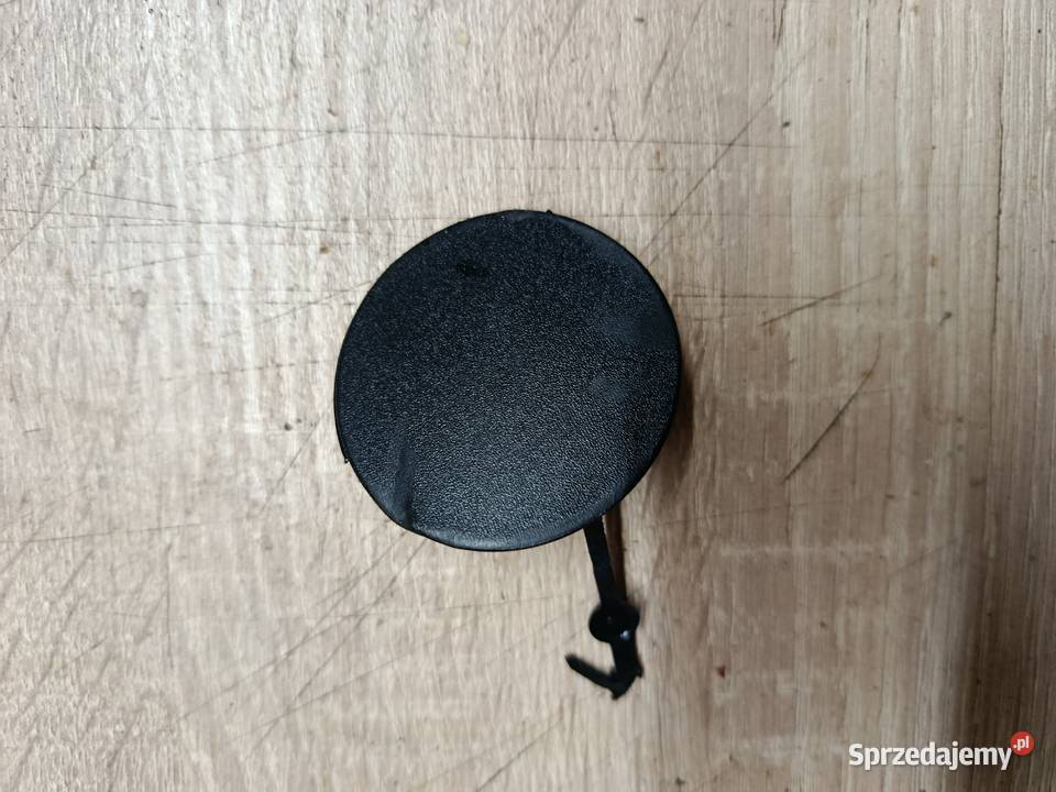 Zaślepka Haka Zderzaka Tył Renault Espace V Pozostałe Olchowa