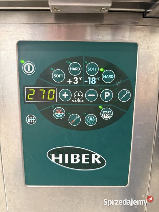 Szokówka Hiber GCM012S i APM609T zachodniopomorskie Koszalin sprzedam