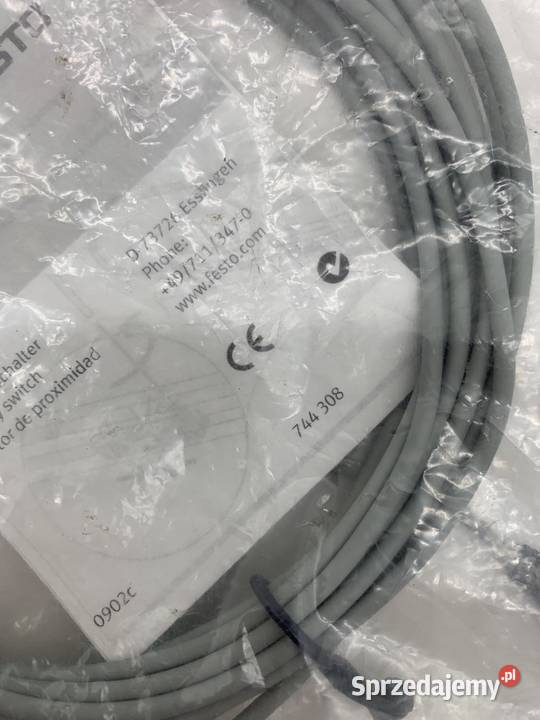 Festo CRSMT8K5LED24 525564 Warszawa