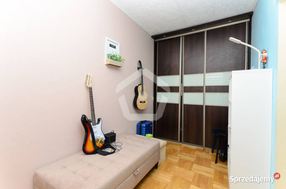 Mieszkanie 3 pokojowe na sprzedaż uczelni Sprzedaż podkarpackie Rzeszów