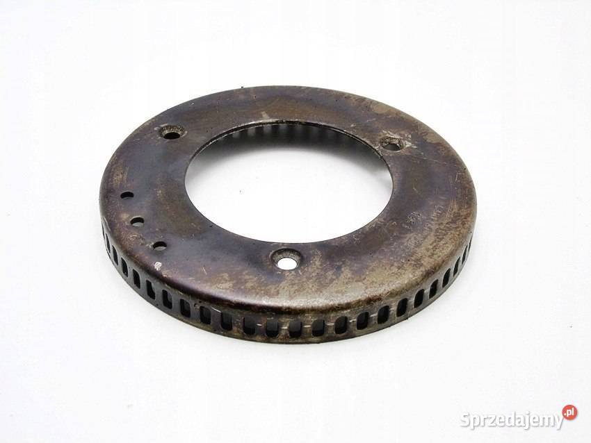 KORONKA WAŁU KORBOWEGO 10 12V 12 AGILA CORSA C B Sosnowiec