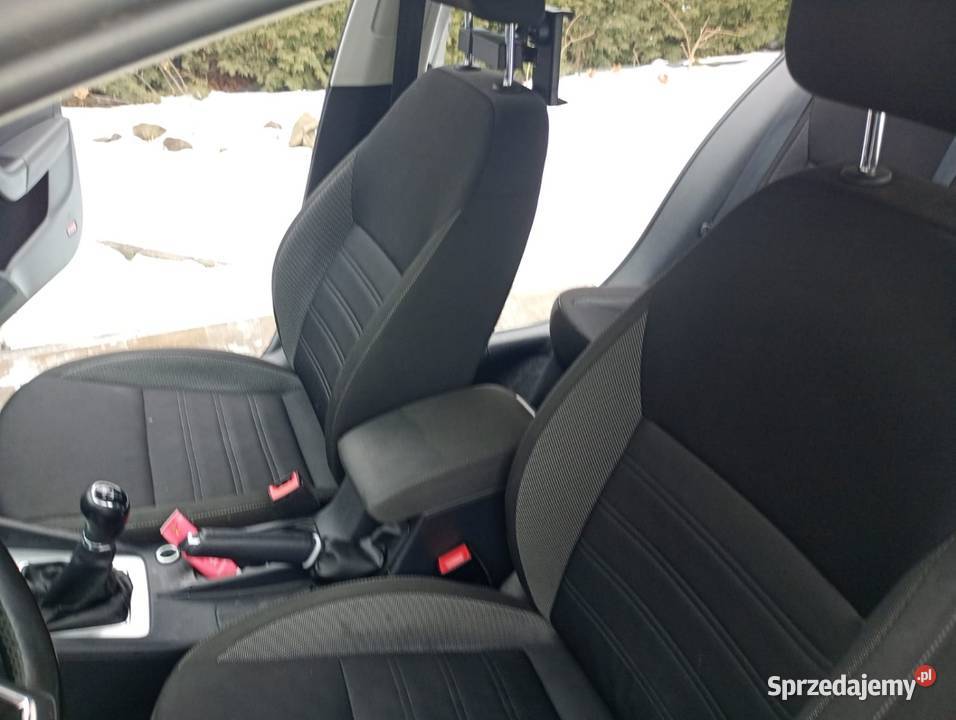 skoda octavia nieuszkodzony Biecz