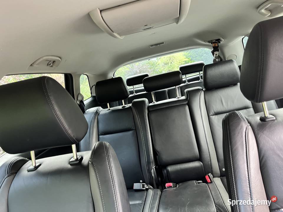 Mazda CX9 Skierniewice sprzedam