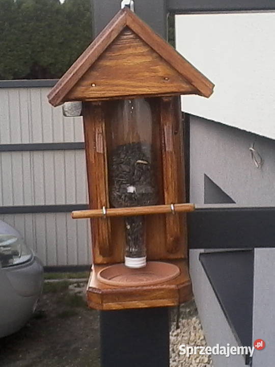 Karmnik Butelka śląskie