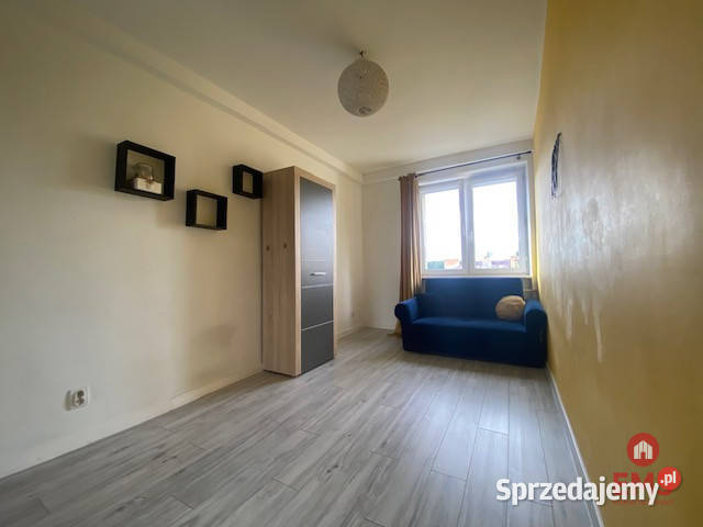 Mieszkanie Augustów 1 Pułku Ułanów Liczba pokoi 2