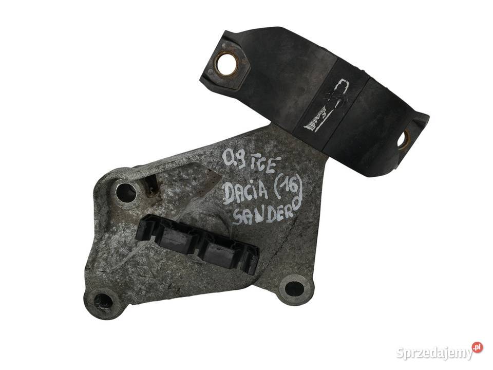 ŁAPA SILNIKA Dacia Sandero 09 TCe 138917 141858 osobowe Chełm