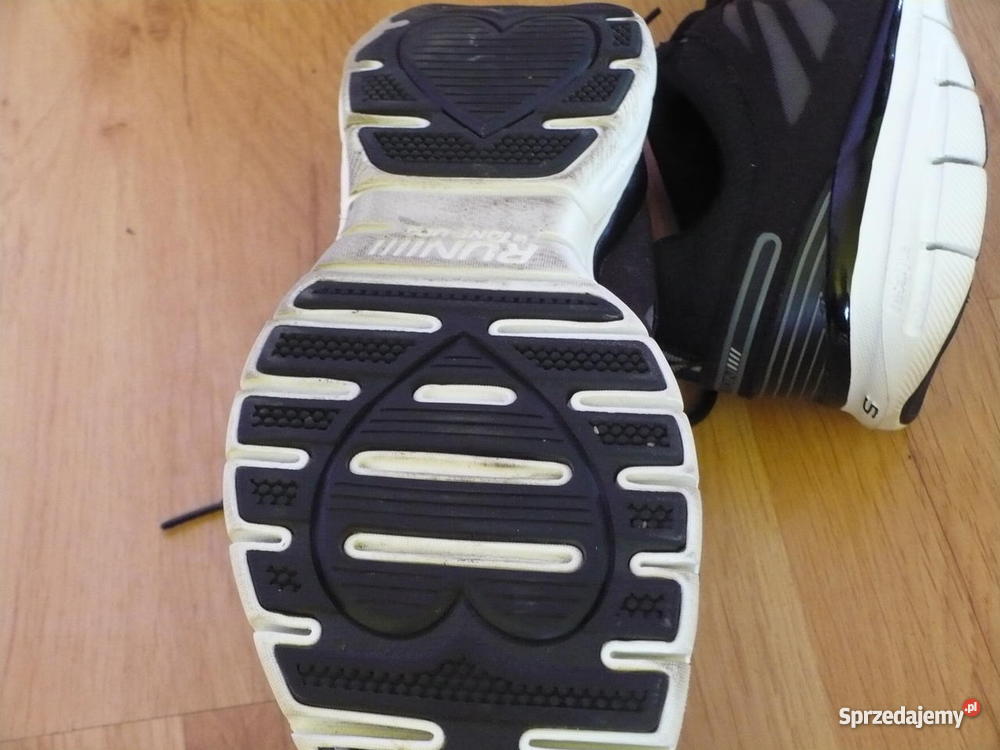 Buty do Biegania Skechers Tone Ups S Run III r41 Tarnów