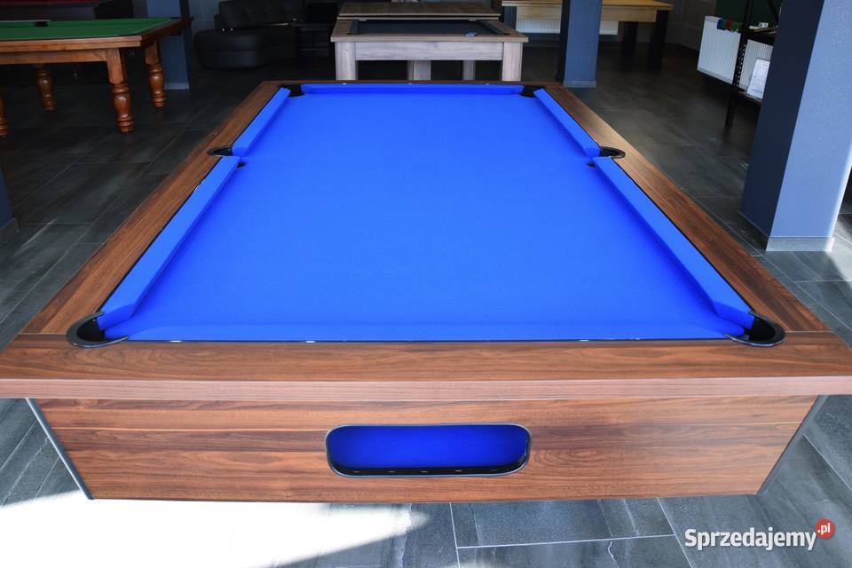 Stół Bilardowy Feniks 7 ft POLSKI PRODUCENT Zakopane