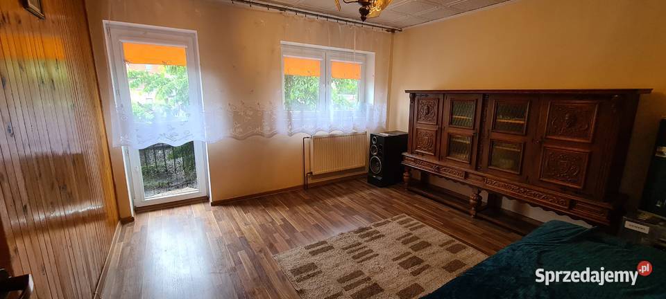 Dom wolnostojący w Ścinawie 3351zł/m2 dolnośląskie Ścinawa