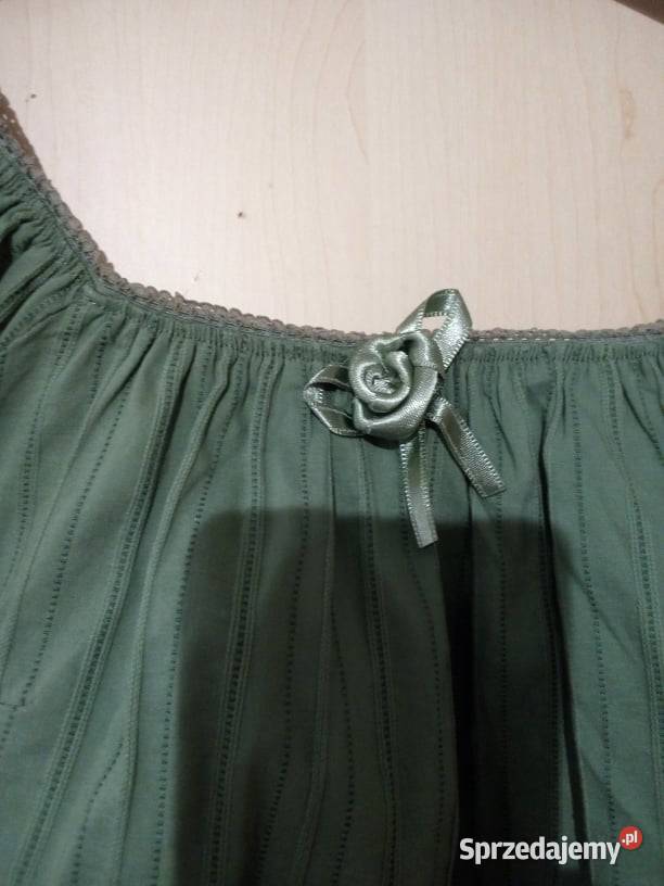 Bluzeczki i tshirty dziewczęce śląskie Częstochowa