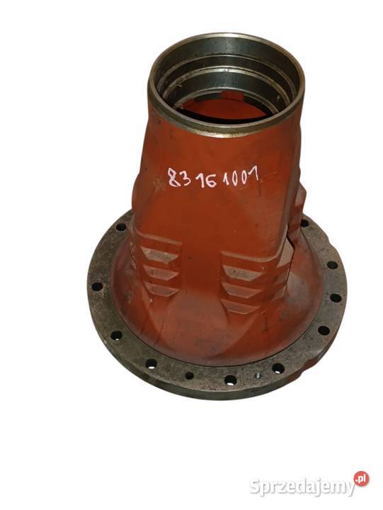 Pochwa tylnego mostu 83161001 Produkt krajowy podkarpackie