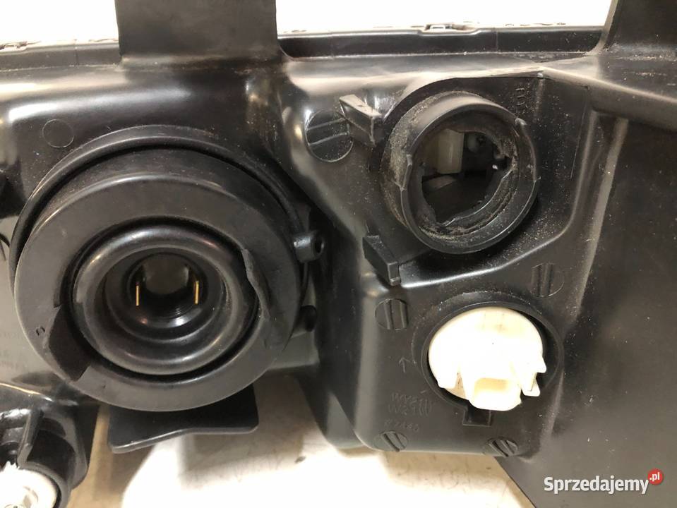 Honda Accord VII 20052008 LIFT Reflektor Lampa osobowe Skarżysko-Kamienna