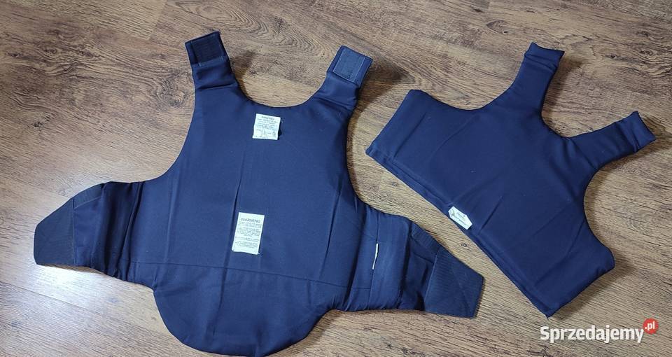 Kamizelka ochronna jeździecka bezpieczeństwa M Jasień sprzedam