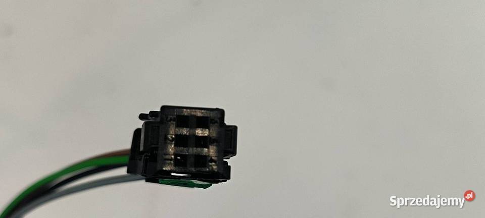 LUSTERKO LEWE PEUGEOT 307 PIN 6 Lipno