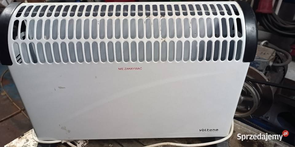 Grzejniki elektryczne Miłków