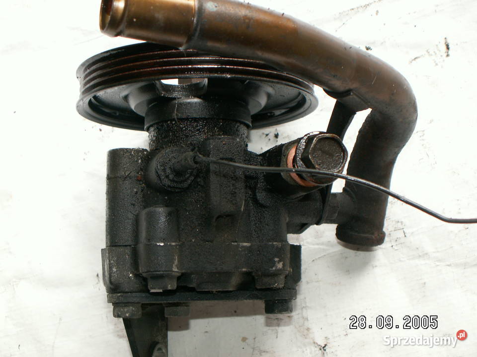 Mazda MX 3 pompa wspomagania 18 i 20 Siechnice