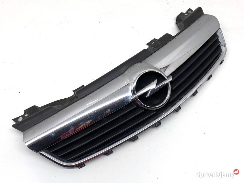 ATRAPA GRILL OPEL ZAFIRA B 0519 Minivan KRATA