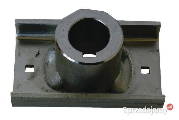 Uchwyt noża ET30442 Do maszyn uprawowych małopolskie Kamionna