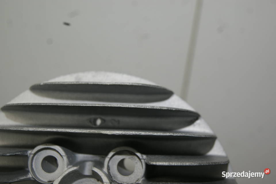 Triumph TWN BDG 250 HSL SL GŁOWICA SILNIK Rybnik