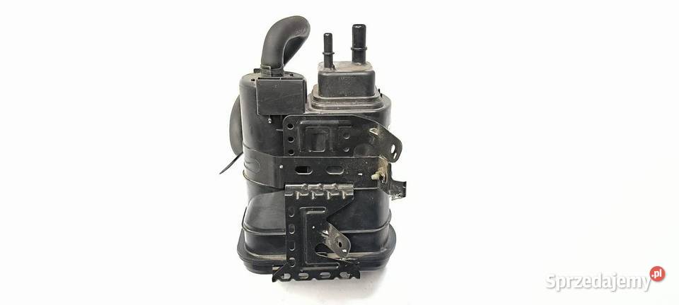 OBUDOWA FILTRA CHEVROLET CORVETTE C7 20958878 Pozostałe kujawsko-pomorskie Lipno