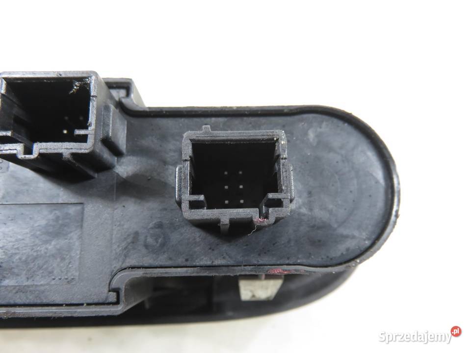 PANEL SZYB CITROEN C5 III RD 96660257XT sprzedam